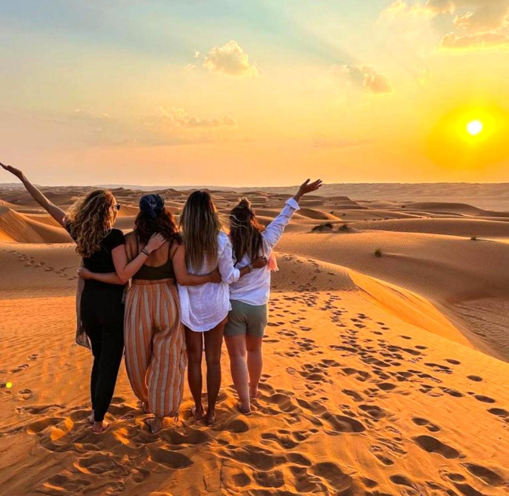 Luxury Bedouin Camp Bed & Breakfast Merzouga Exterior photo